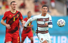 Hasil Piala Eropa 2020:...
