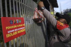 Pemkot Bogor Siapkan...