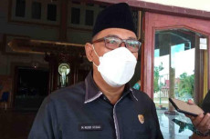Pembangunan Jalan dari...