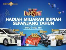 Mau Menabung & Petik...