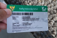 Ratusan KIS Ditemukan...