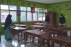 PKK Gowa Gelar Tes Kompetensi...