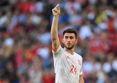 Spanyol Lolos ke Perempat...