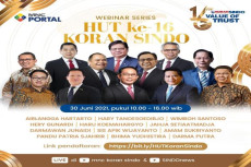 HUT ke-16, Ini Link...