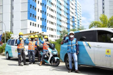 PLN Pastikan Keandalan...