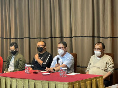 23 Asosiasi Dukung Arsjad...