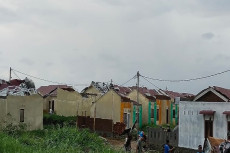 Terjang Deliserdang,...