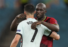 Legenda Timnas Italia...