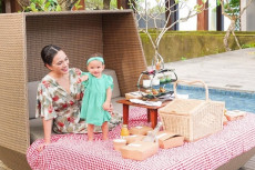 Pelaku Penghina Anak...