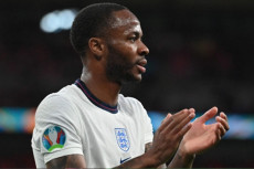 Lawan Inggris di Perempat...