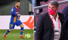 Presiden Barcelona Yakin...