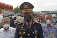 Meriahkan HUT Ke-75...