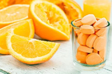 10 Vitamin dan Suplemen...