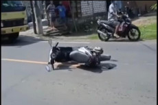 Tangis Pecah di Gresik,...