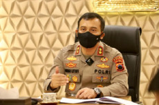 Jelang PPKM Darurat,...