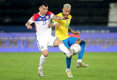 Copa America 2021: Sukses...