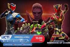 Saksikan BIMA S Episode...