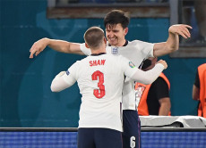 Maguire Minta Timnas...
