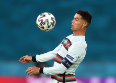 Rumor Transfer: Cristiano...