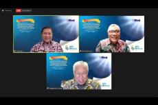 HUT ke-54, PPM Manajemen...