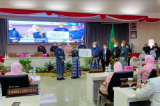 Sudah Rp720 Miliar Bantuan...