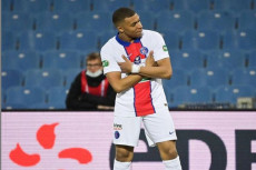 Ingin Ballon dOr, Mbappe...
