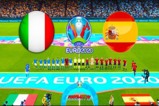 Preview Italia vs Spanyol:...