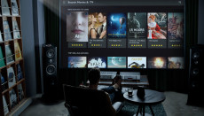 Home Projector BenQ...
