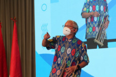 Kedepankan Fun, Dua...
