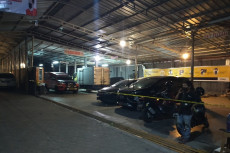 Bogor Geger, Mobil Ini...