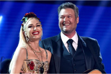 Selamat! Gwen Stefani...