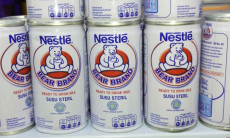 Viral Harga Susu Beruang...