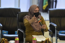 Bupati Luwu Utara Ingin...