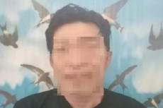 Asyik Pesta Sabu di...