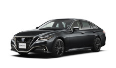 Toyota Siap Hadirkan...