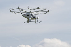 Volocopter Kantongi...