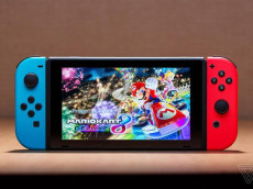 Nintendo Umumkan Switch...