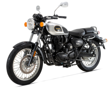 Benelli Dimulai dari...