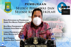 Tingkatkan Mutu Pendidikan...