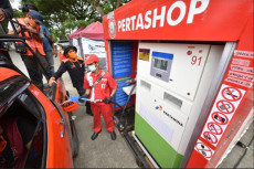 2.333 Pertashop Siap...
