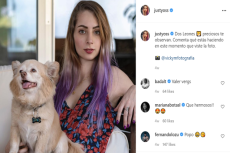 Influencer Top Ini Ditangkap...