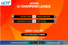 Live Streaming RCTI...