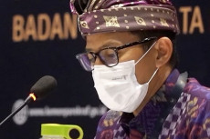 Menparekraf Siap Geliatkan...