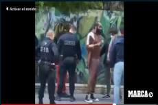 James Harden Digeledah...