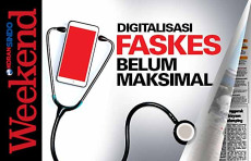 Digitalisasi Fasilitas...