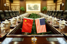 Perusahaan China Makin...