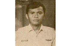 Mayor Sugeng, Rela Serahkan...