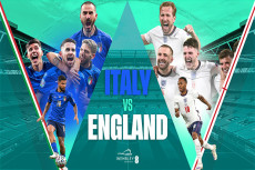 Final Piala Eropa 2020:...