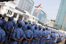 BPK Temukan 16 Masalah...