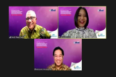 Transformasi Jadi Kunci...
